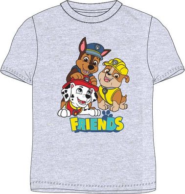 Paw Patrol - T-Shirt, Sortiment (Größe 92-122)