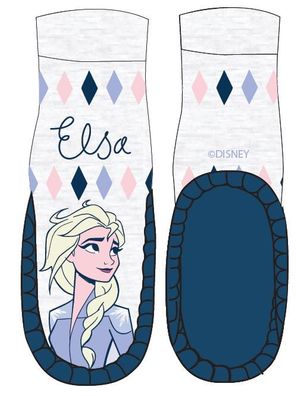 Disney Frozen / Die Eiskönigin - Schuh - Socken, Sortiment (Größe 23-28)