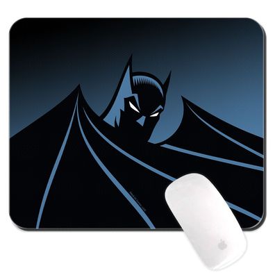 Mauspad / Mousepad Batman 002 DC Black