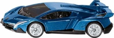 SIKU 1485 - Lamborghini Veneno - Modellauto