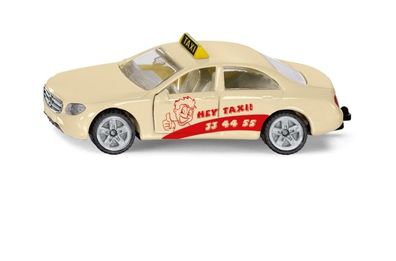 SIKU 1502 - Taxi - Modellauto