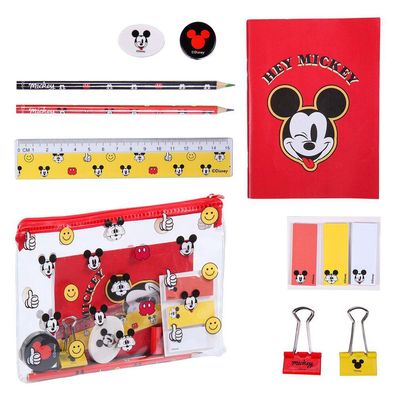 Disney Mickey Mouse - Schreibwaren Set