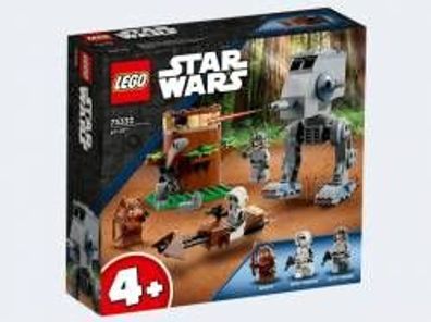 LEGO® 75332 - Star Wars AT-ST