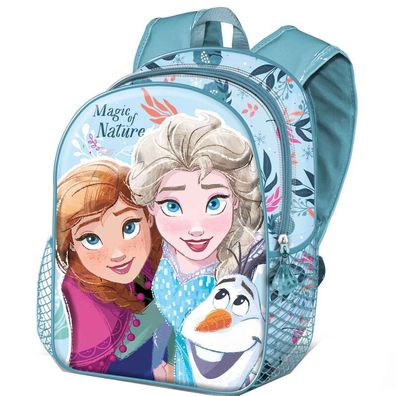 Disney Frozen 2 / Die Eiskönigin 2 - Rucksack 31cm