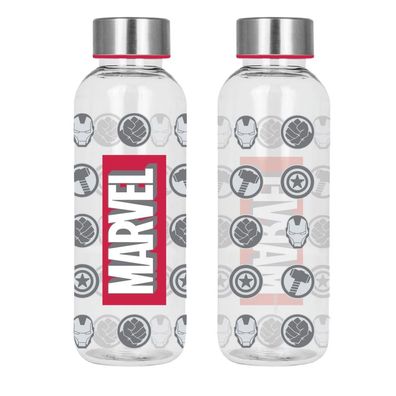 Marvel - Tritan Trinkflasche