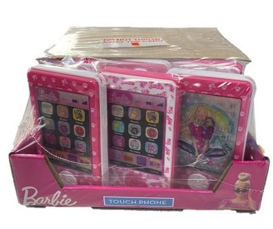 Barbie - Touch Phone im Display - 30 Stück