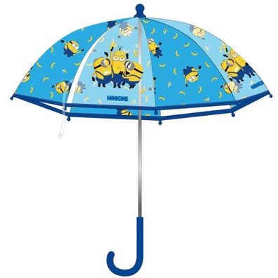 Minions - Regenschirm 63cm