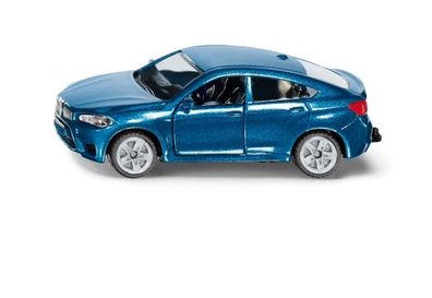 SIKU 1409 - BMW X6 M - Modellauto