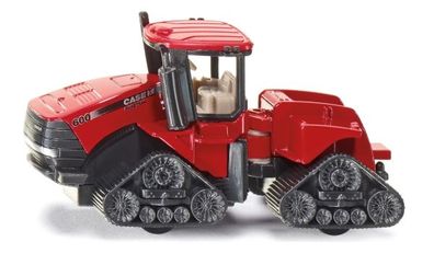 SIKU 1324 - Case IH Quadtrac 600 - Modellauto