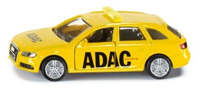 SIKU 1422 - ADAC-Pannenhilfe - Modellauto