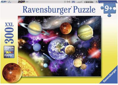 Solar System - XXL Puzzle 300 Teile