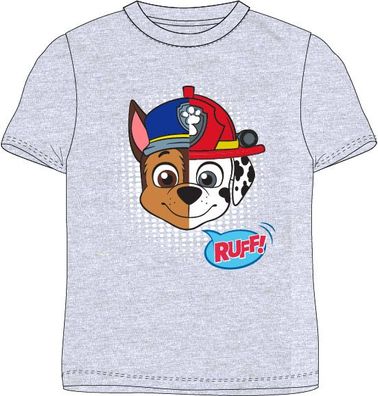 Paw Patrol - T-Shirt, Sortiment (Größe 92-122)