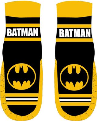 Batman - Schuh - Socken, Sortiment (Größe 23-28)