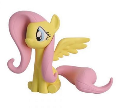 My little Pony - Fluttershy - Spielfigur