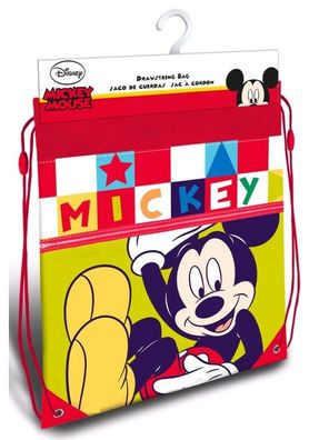 Disney Mickey Mouse - Turnbeutel