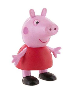 Peppa Pig - Peppa Pig 6cm Spielfigur