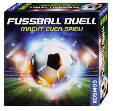 Kosmos 697792 - Fußball-Duell