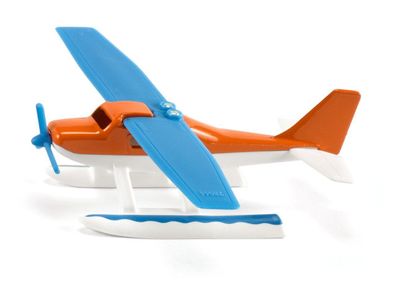 SIKU 1099 - Wasserflugzeug - Modellauto