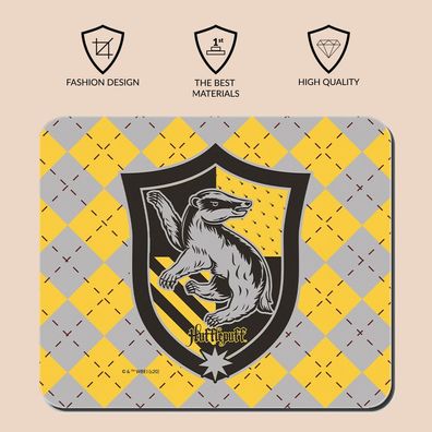 Mauspad / Mousepad Harry Potter 003