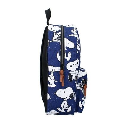 Snoopy - Rucksack "Come On" 39cm