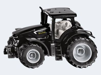 SIKU 1397 - Traktor Deutz Fahr TTV 7250 Warrior - Modellauto