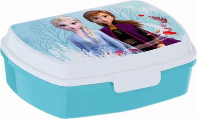 Disney Frozen - Jausenbox 16x11x5,5 cm