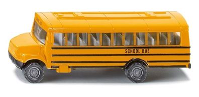 SIKU 1319 - US-Schulbus - Modellauto