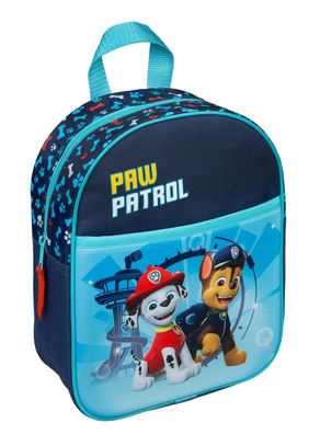 Paw Patrol - 3D Rucksack