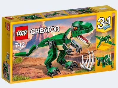 LEGO® Creator 31058 - 3in1 Dinosaurier