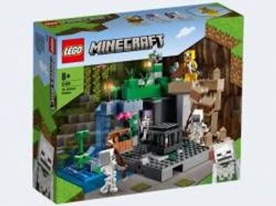 LEGO® 21189 - Minecraft Set 5.2