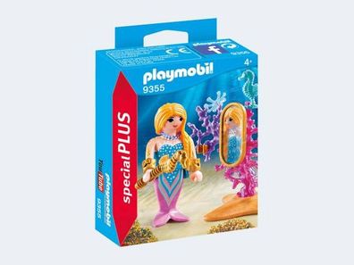 Playmobil® 09355 - Special Plus - Meerjungfrau