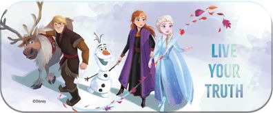 Disney Frozen 2 / Die Eiskönigin 2 - XL Kosmetikdose