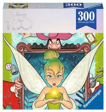 Disney 100 - Tinkerbell - Puzzle 300 Teile