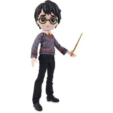 Spin Master - Harry Potter Puppe