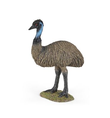 Papo 50272 - Spielfigur - Emu