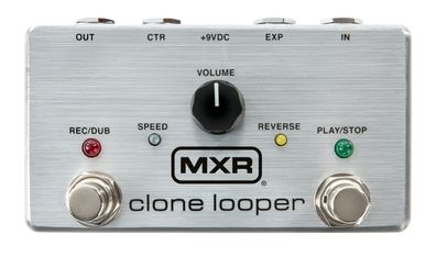 MXR M303 - Clone Looper