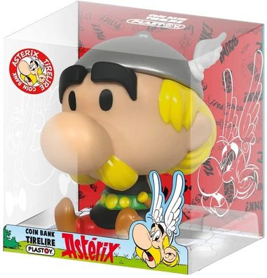 Chibi Asterix - Spardose