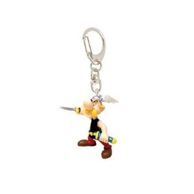 Asterix & Obelix - Asterix kampfbereit - Schlüsselanhänger