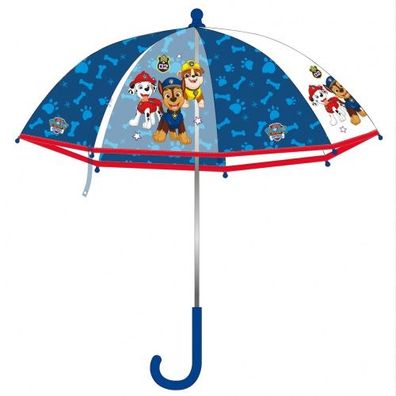 Paw Patrol - Regenschirm "Regenschirm Party"