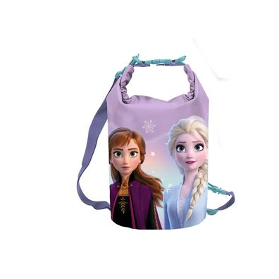 Disney Frozen 2 Die Eiskönigin 2 - Wasserdichte Tasche