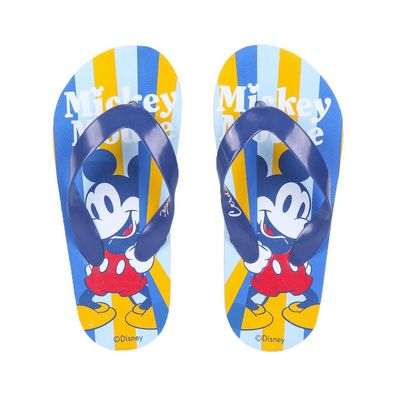 Disney Mickey Mouse - Zehentrenner - Badeschuhe