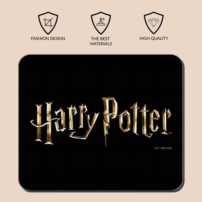 Mauspad / Mousepad Harry Potter 045