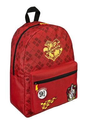 Harry Potter - Rucksack Gryffindor