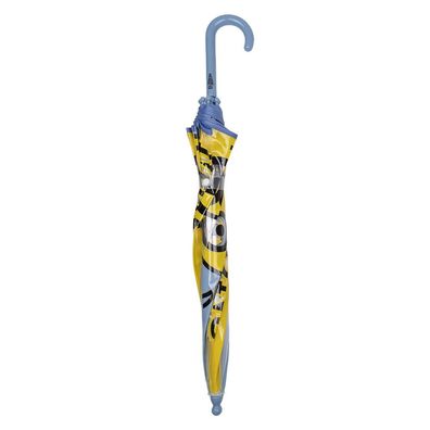Minions - Regenschirm manuell 45 cm