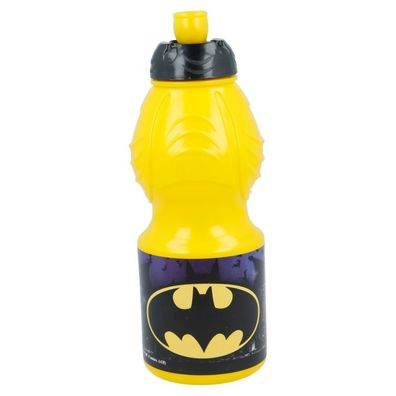 DC Comics: Batman - Sport-Trinkflasche 400ml