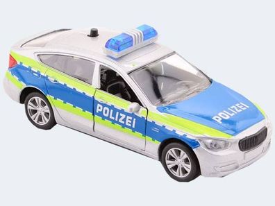 Polizeiauto Licht/ Ton