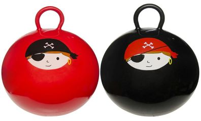 Pirat - Skippy Ball / Hüpfball