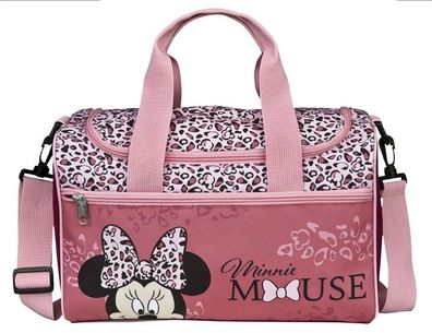 Minnie Mouse - Sporttasche