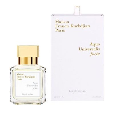 Maison Francis Kurkdijan Aqua Universalis Eau de Parfum für Damen 70ml