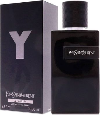 YSL Yves Saint Laurent Le Parfum Eau de Parfum für Herren 100ml